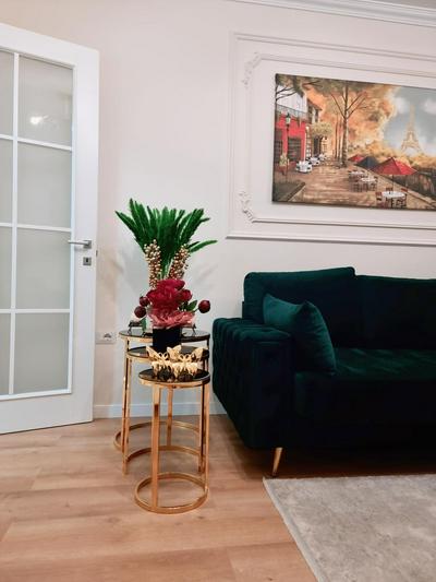 EmeraldApartament