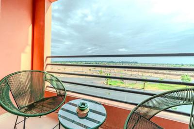 2Br Apartment 15 min from Jemaa el-Fnaa Marrakech