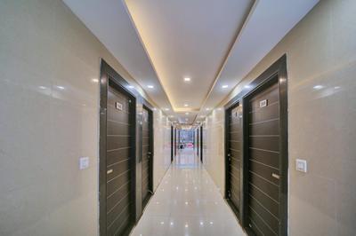 Super Hotel O Vachan Garden And Resort