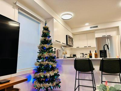 T201 Brand NEW Downtown Canmore 3BD & 2BT, BBQ, Free Parking