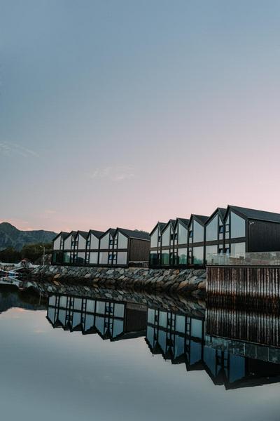 Ringstad Resort