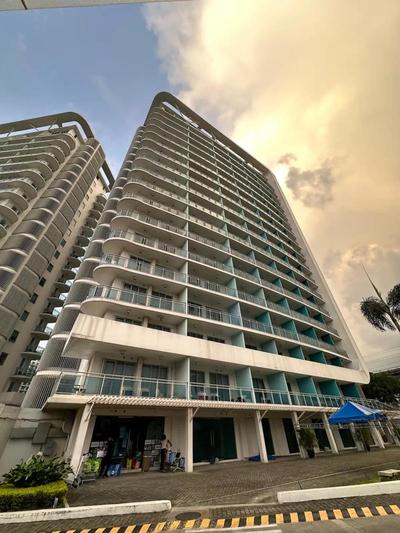 Elite Condo Unit in AZURE Beach Resort Residences