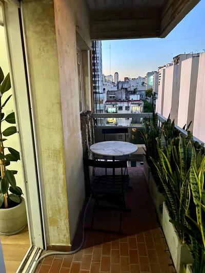 Chic y moderno entre Barrancas y Chinatown
