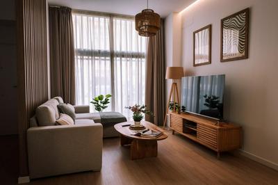 Optimum Sevilla Loft Boutique