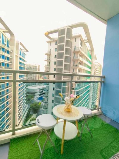 CHILL City Escapes at Azure Urban Residences