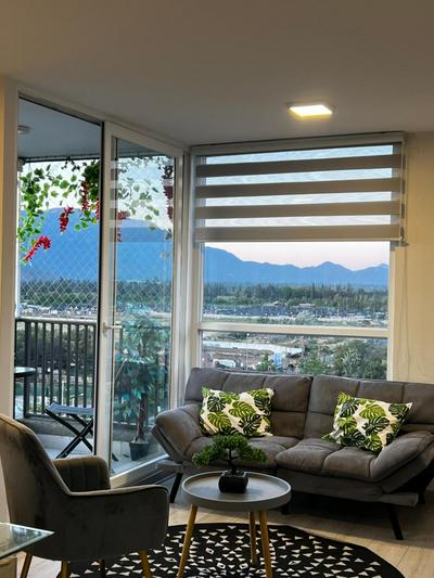 Dep cercano a safari , al costado del hospital regional, con estacionamiento privado