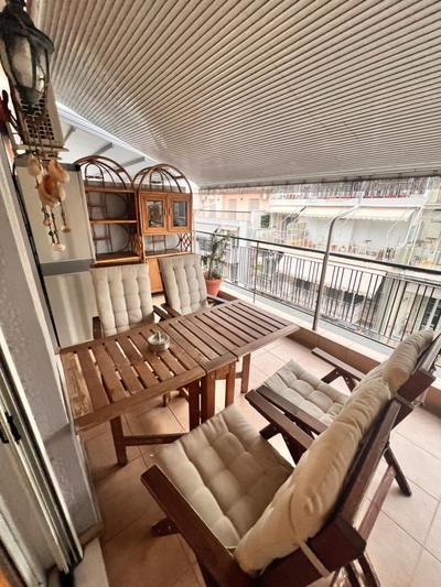 Agias Sofias Central Apartment