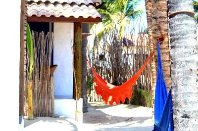 Pousada La vida boutique