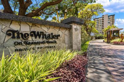 Whaler 859 BeachFront Luxury Condo w Ocean Views