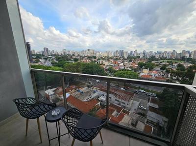 Studio Moderno - Vila Olímpia