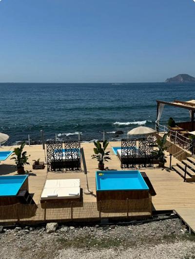 Casa vacanza Zeus