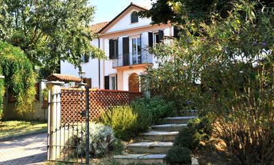 TENUTA MONTEGRANDE 1893