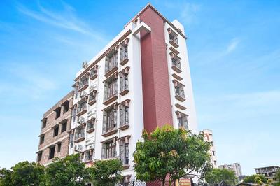 Hotel O Shraddha Residency 2