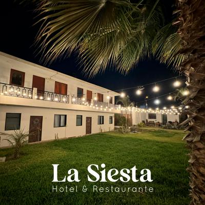 Hotel La Siesta