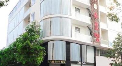 Soo Hotel Bac Ninh