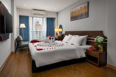 Astoria Hanoi Hotel & Travel