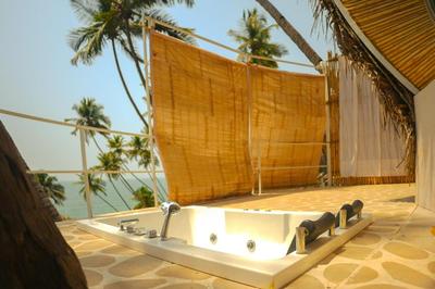 Nest By Craftels, Goa