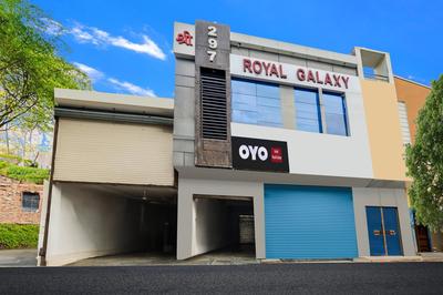 Hotel O Royal Galaxy