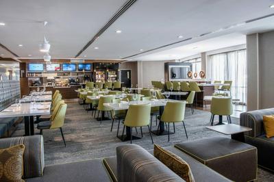 Courtyard by Marriott Edmonton West