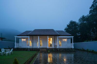 Mihidum at Nuwara Eliya