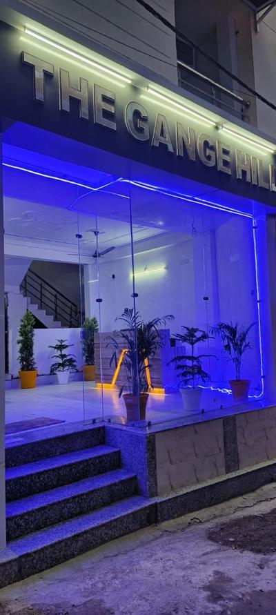 The Gange Hill By Green Bird Hospitality