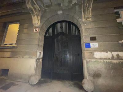 ArtSpace Locations-Zagreb Studio in the Center