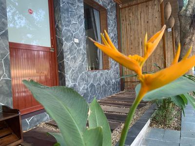 Trang An River mountain Ecolodge