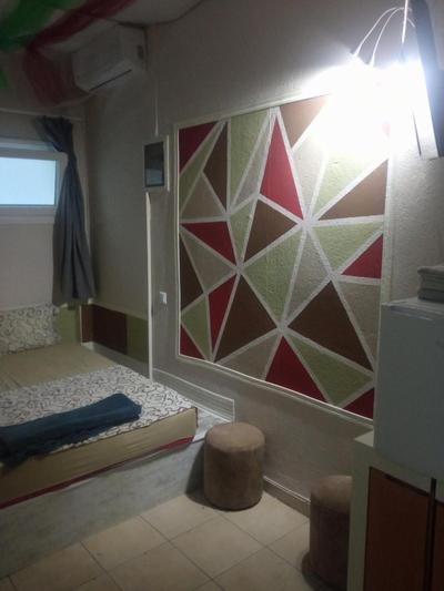 Diamanti 20 Studio