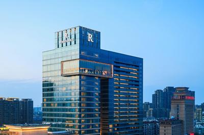 Renaissance Hangzhou Northeast