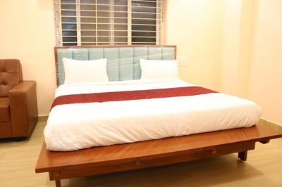 Virinchi Ultra Comforts