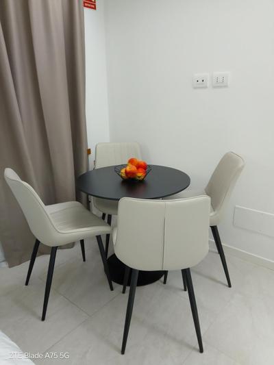 Dom City Apartments