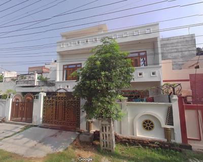 Om Kashi Villa