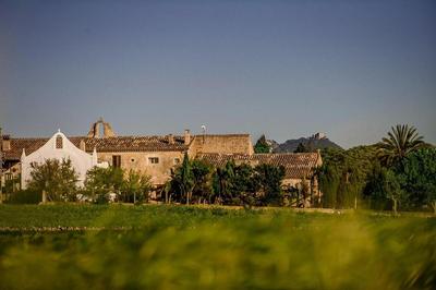 Agroturismo Finca Son Valls - Adults Only