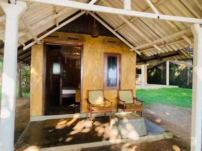 Suha Beach - Double Room