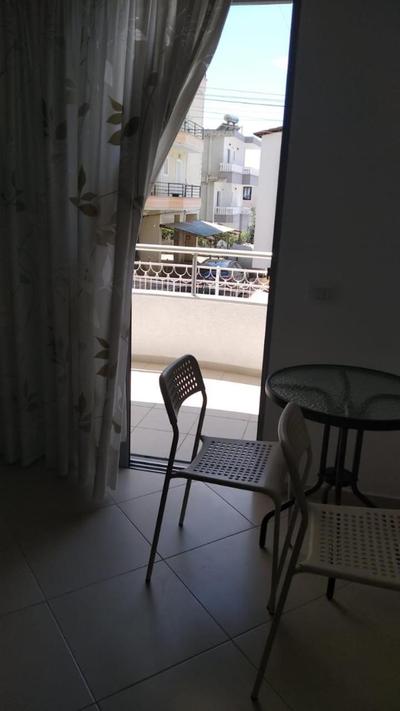 Primavera Apartments