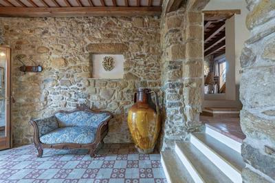 Villa Trepida