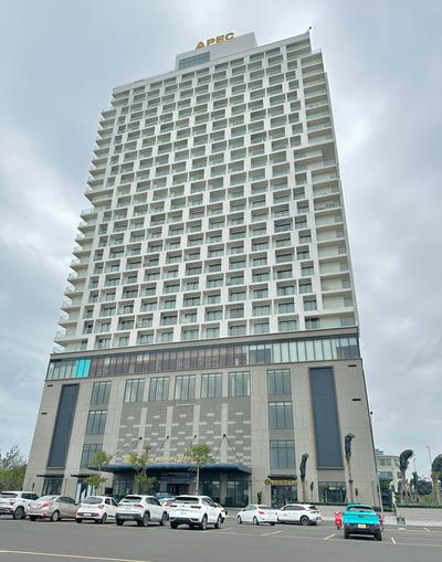 Apec Sun Condotel Tuy Hoà - Sea View