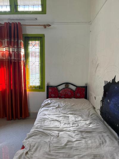 A home away from home