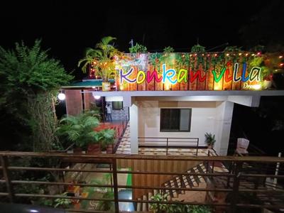 Konkan Villa Dream Malvan