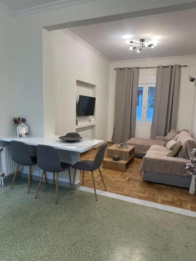 Primavera 2 bedrooms apartment