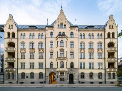 TRIBE Riga City Centre - Renovated 2026