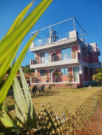 Hotel Le Belmont Mahabaleshwar