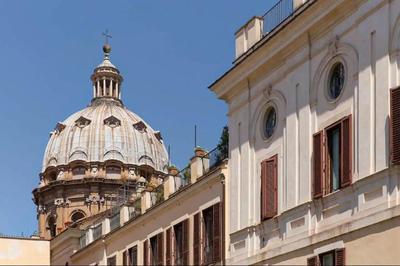 Campo de fiori charm apartment