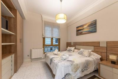 Apartamento en el mismo corazón del Casco Viejo