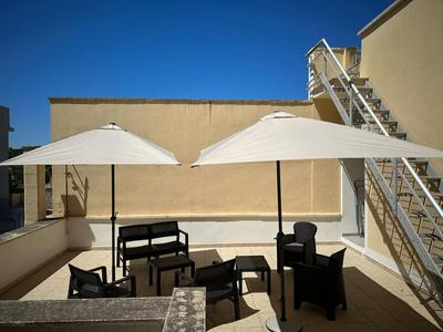 Appartamenti vista mare Otranto