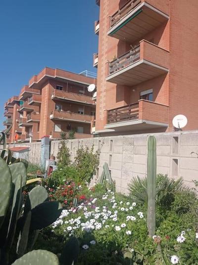 Appartamento Roma Sea View