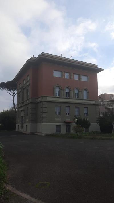Green Park San Pancrazio