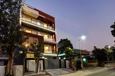 Hotel Elite Grand