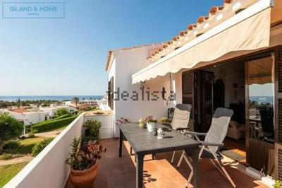 Apartamento en SAlgar