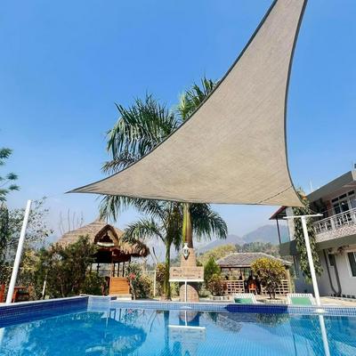 Hills and Horizon Resort